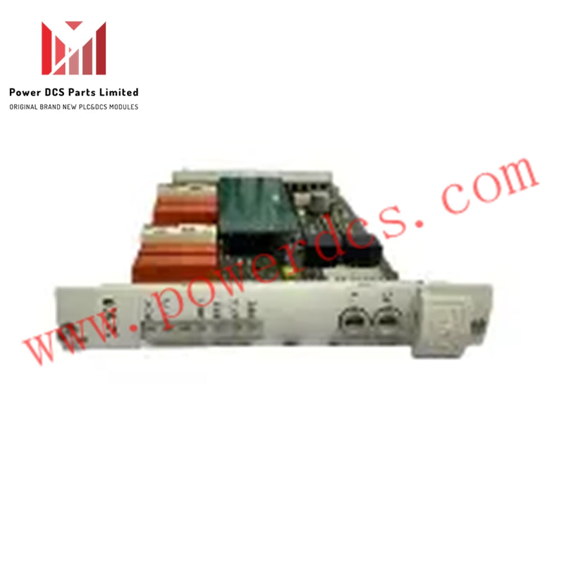 HIMA 32102 High-Performance PLC Module for Industrial Automation