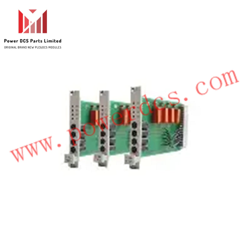 HIMA 32102 High-Performance PLC Module for Industrial Automation
