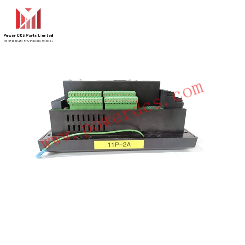 GE 323A2374P3 Mini-Terminal Control Display 100% Brand New