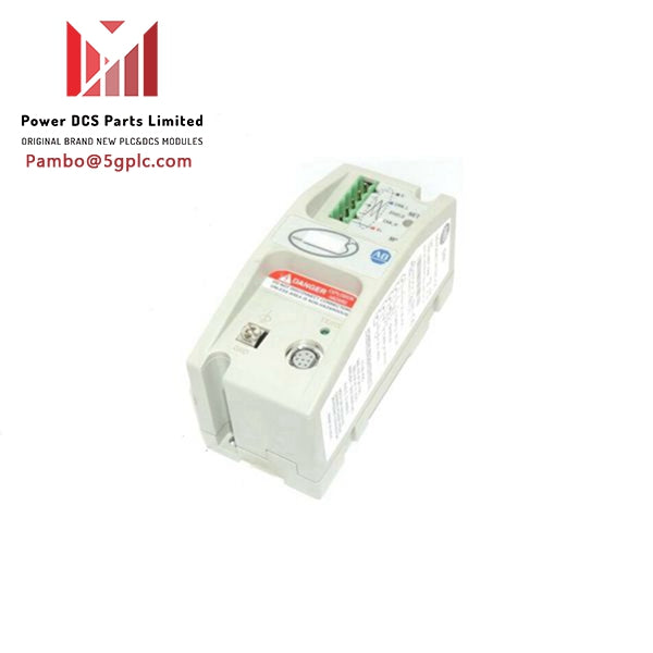 وحدة اتصال Allen Bradley 1761-NET-AIC جديدة كليًا ومتوفرة في المخزون