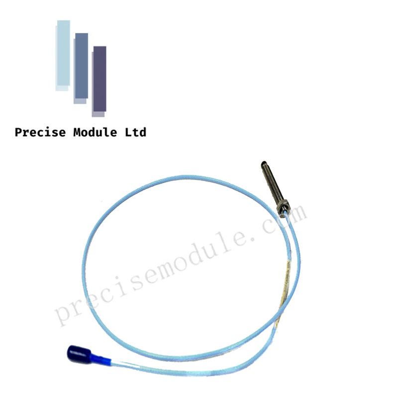 Bently Nevada 330101-00-50-10-02-00 nem páncélozott közelségérzékelő