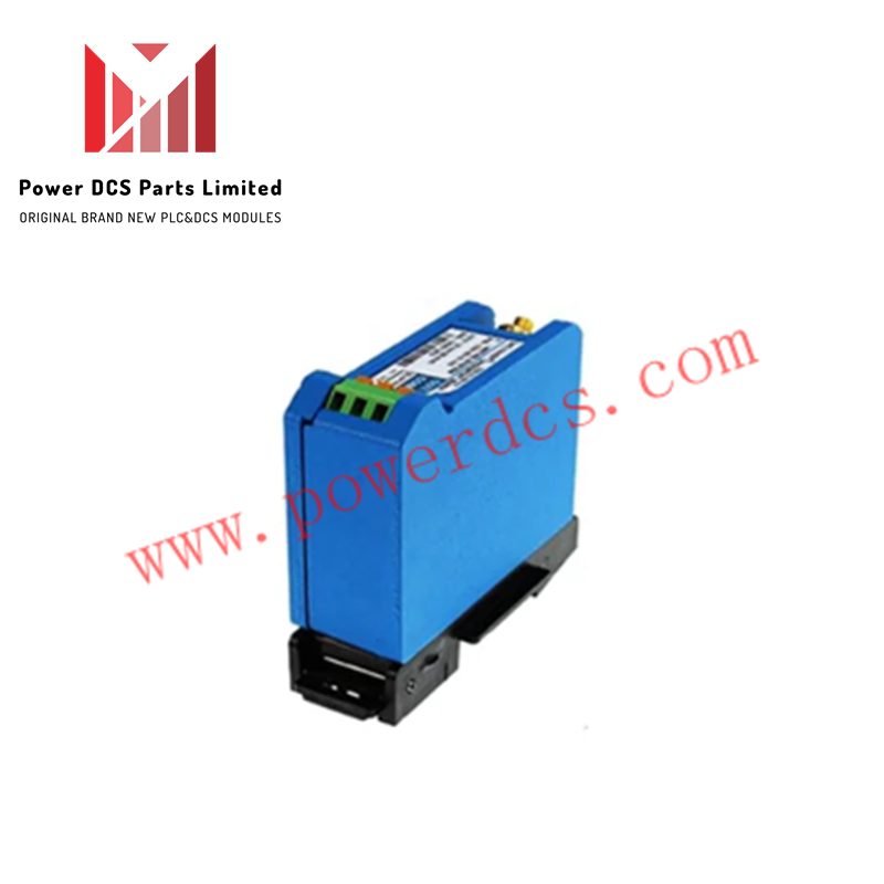 Bently Nevada 330180-90-CN Proximitor Sensor