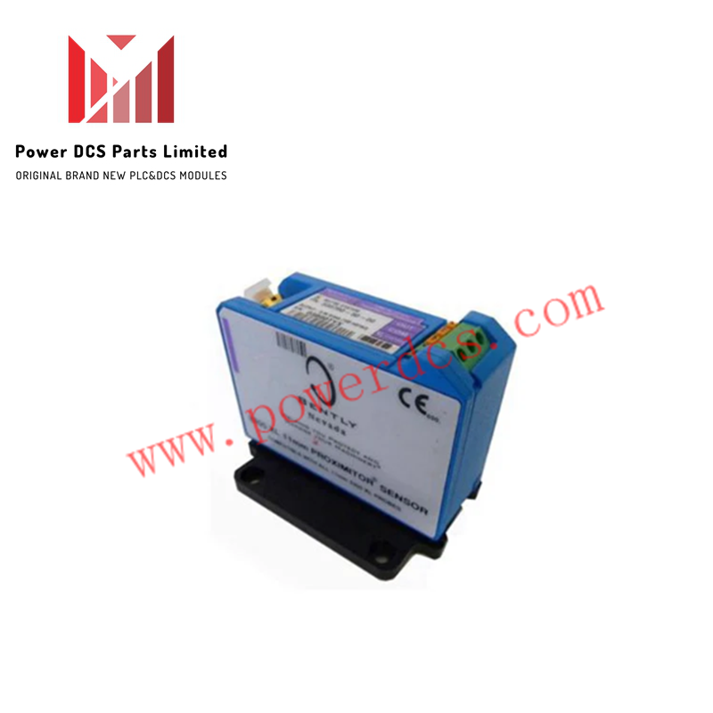 Bently Nevada 330180-91-CN Proximity Sensor