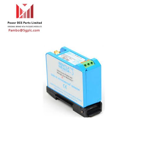 330180-91-00 | Bently Nevada | Cảm biến khoảng cách