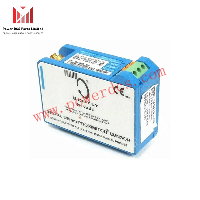 Bently Nevada 330180-X0-00 5/8 mm Proximitor Sensor