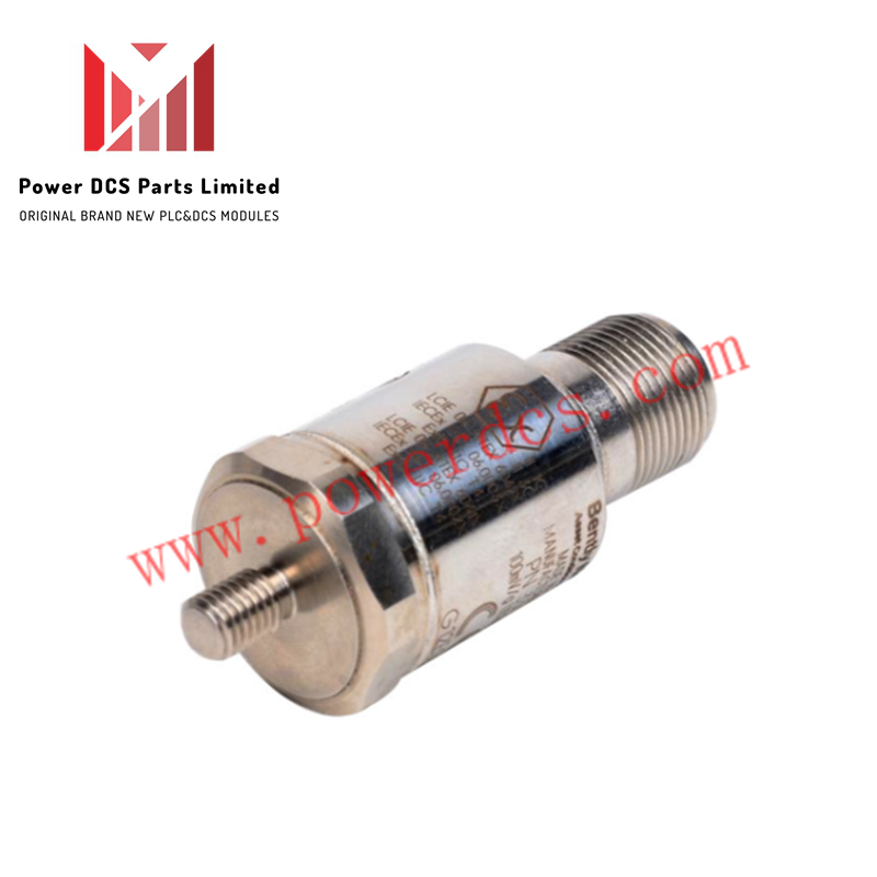 Bently Nevada 330400-01-05 Accelerometer Acceleration Transducers