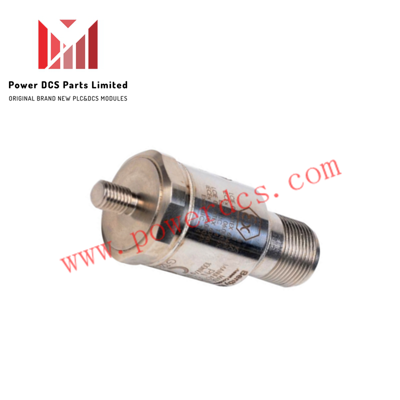 Bently Nevada 330400-01-05 Accelerometer Acceleration Transducers