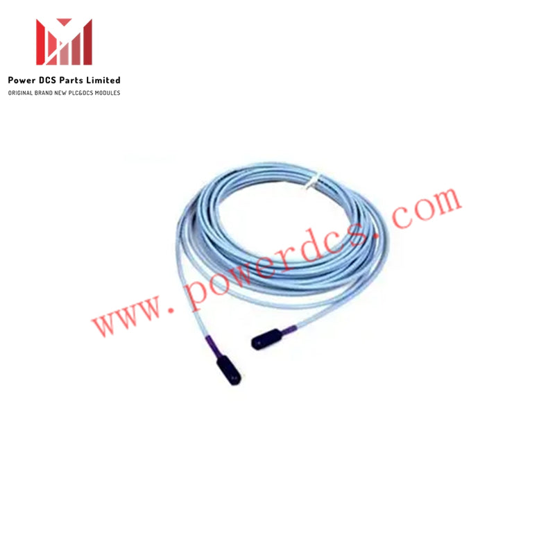 Bently Nevada 330105-02-12-10-02-00 Modul Pemantauan Getaran Ketepatan Tinggi