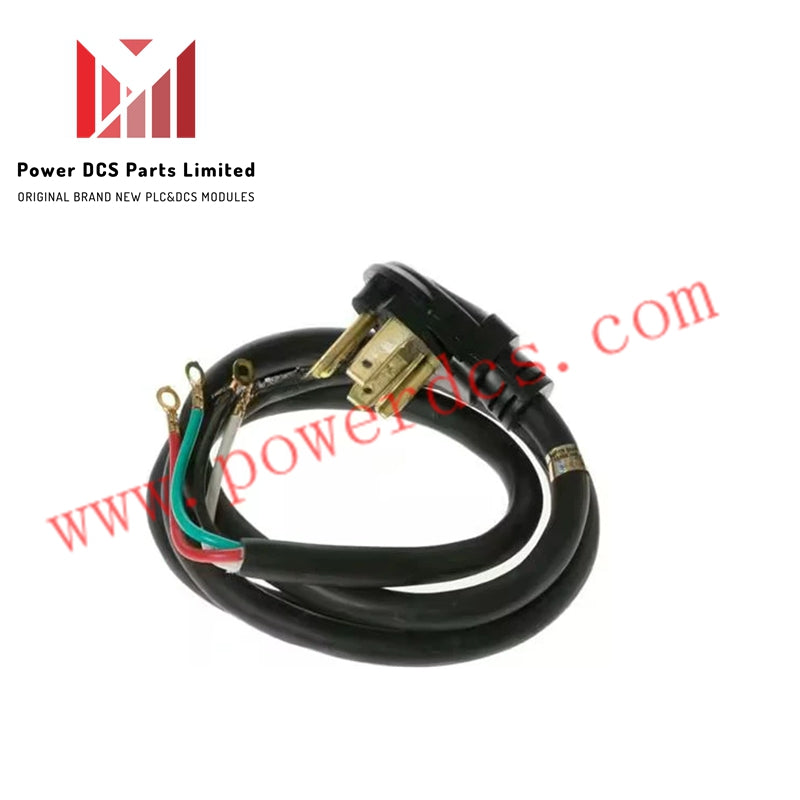 GE 336A4937RDG004 PAC Power Wire Assembly