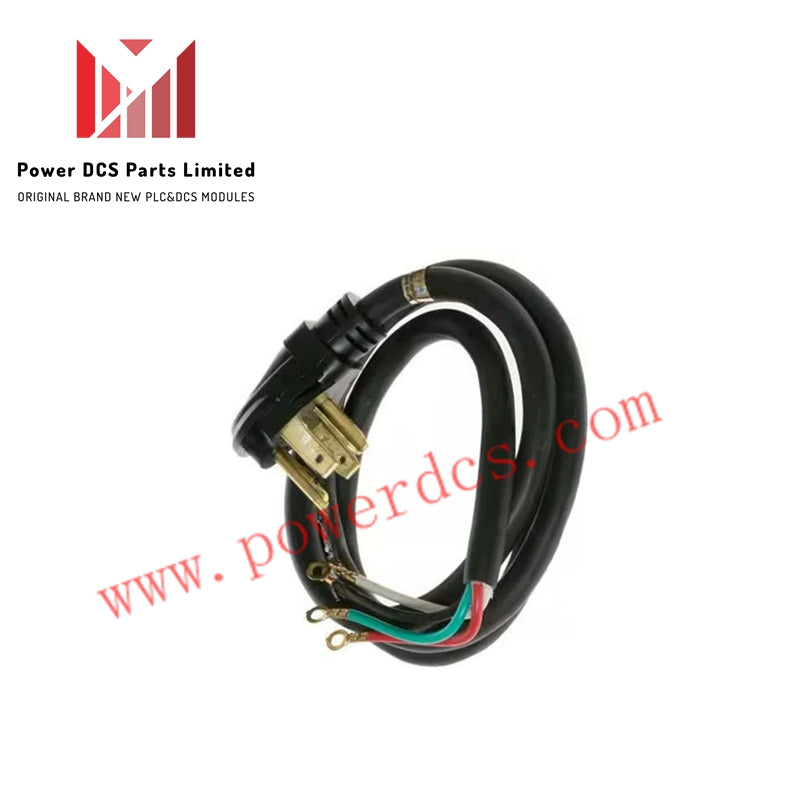 GE 336A4937RDG004 PAC Power Wire Assembly