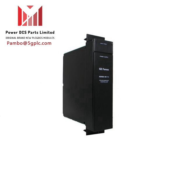 GE Fanuc IC697PWR711 Power Supply Module Brand New PLC