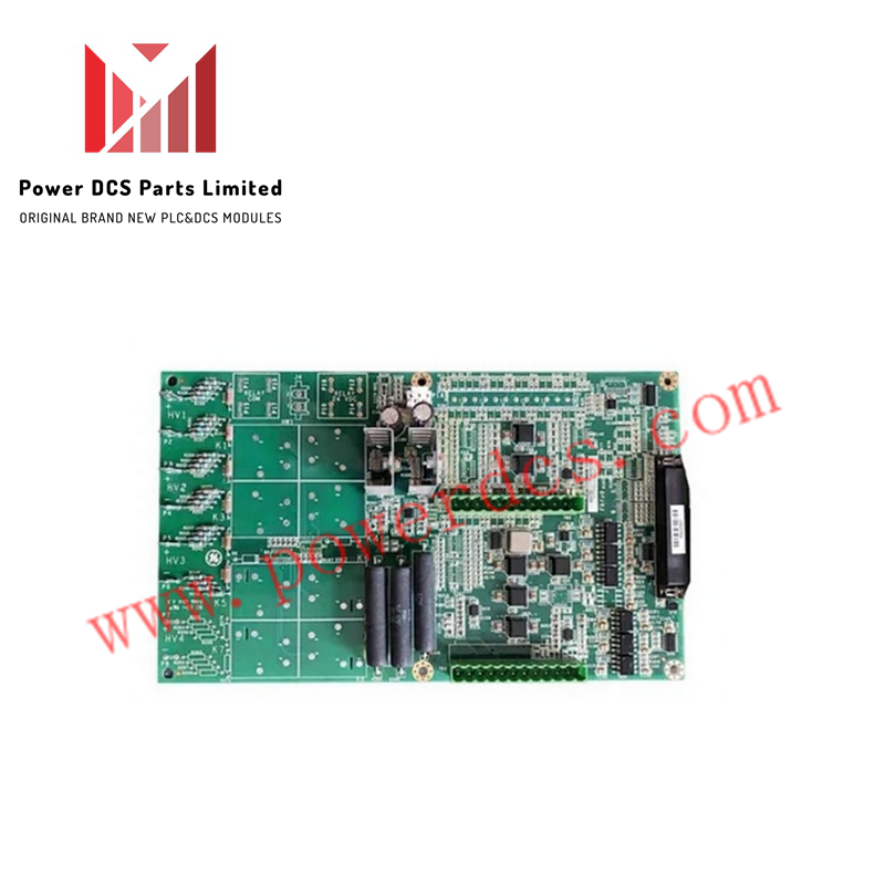 GE 342A4903ADP218 Speedtronic Mark II Turbinensteuerungsmodul