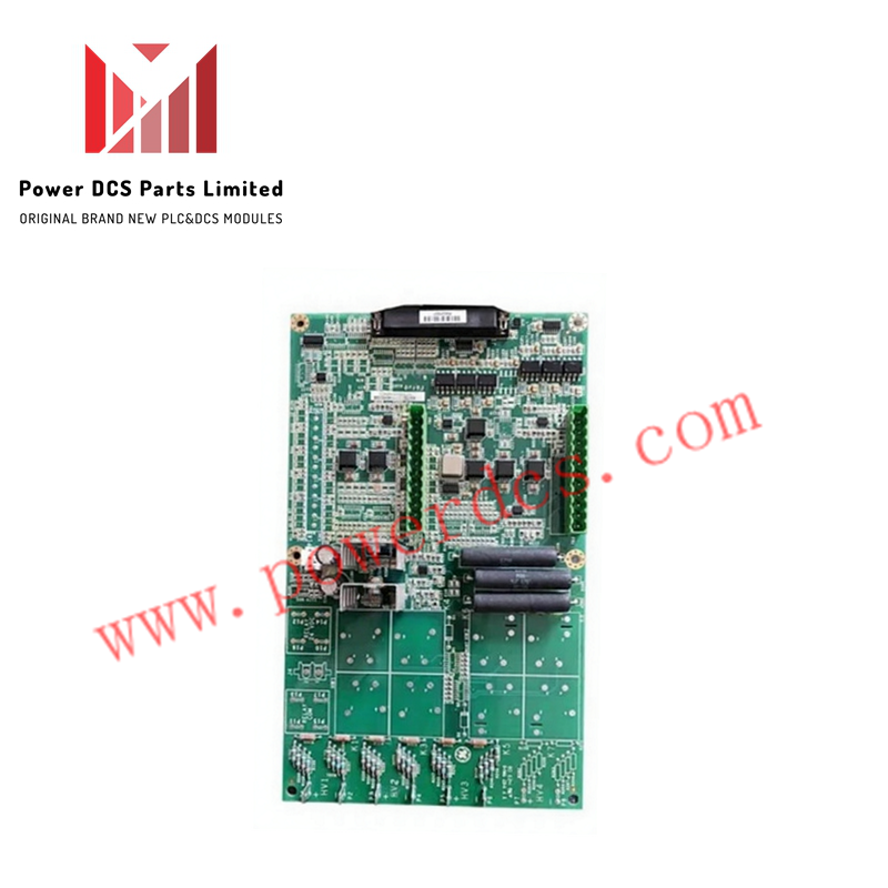 GE 342A4903ADP218 Speedtronic Mark II Turbinensteuerungsmodul