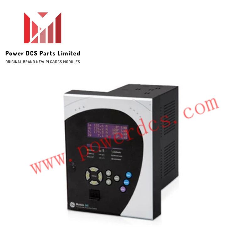 GE 350-E-P5-G5-H-E-M-N-P-SN-P-N Fortgeschrittenes Zuführschutzsystem