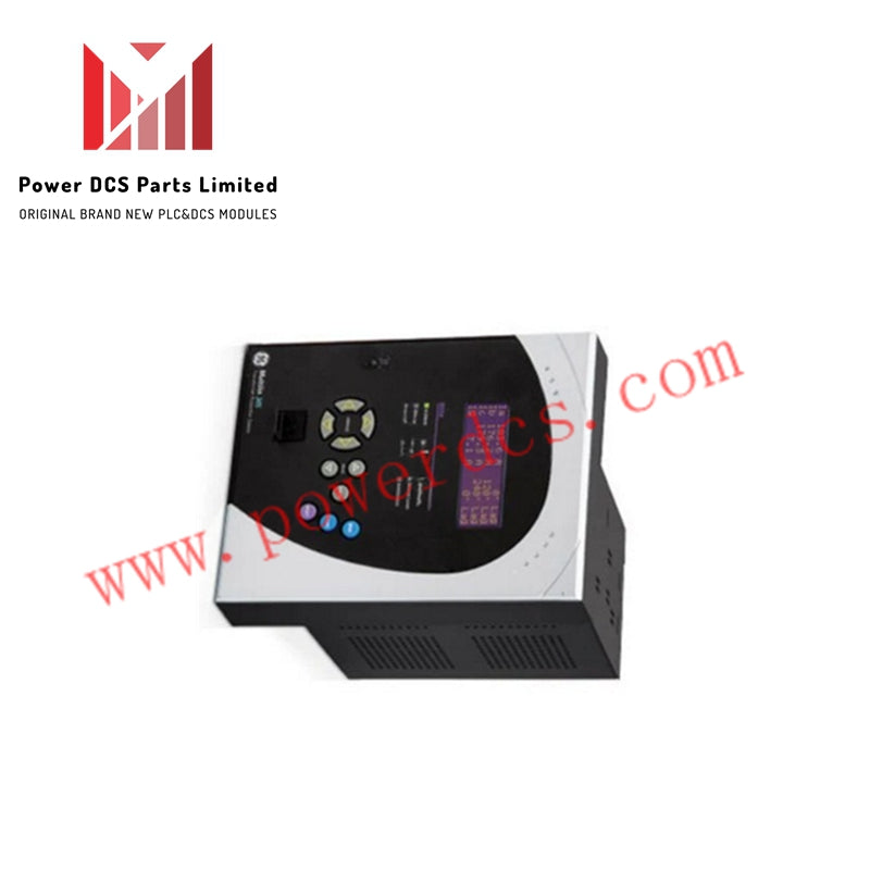 GE 350-E-P5-G5-H-E-M-N-P-SN-P-N Fortgeschrittenes Zuführschutzsystem