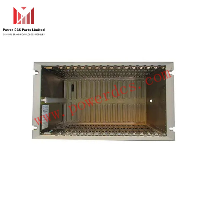 Bently Nevada 3500/05-01-01-00-00-00 3500 Rack Chassis Modul auf Lager