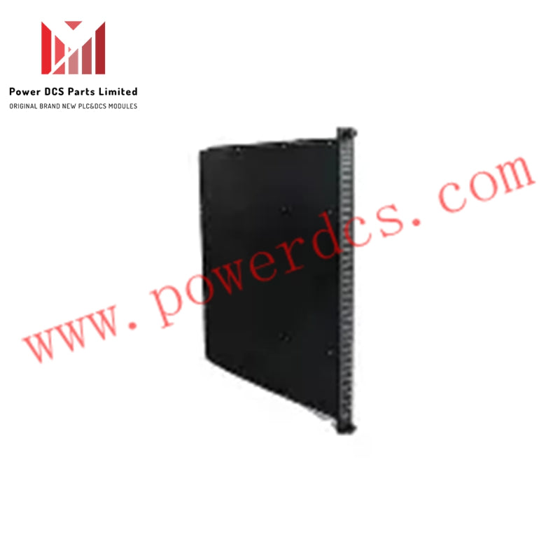 Triconex 3510 Pulse Input Module for Safety Systems