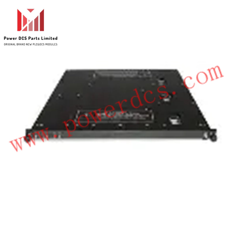 Triconex 3515 Pulse Totalizer Input Module