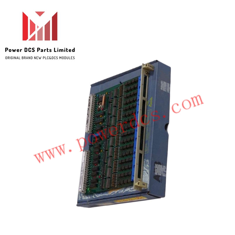 ABB 35AB90 GJR5132200R0001 PLC Module