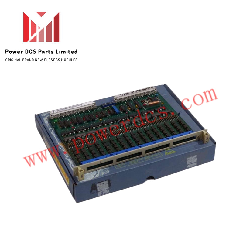 ABB 35AB90 GJR5132200R0001 PLC Module