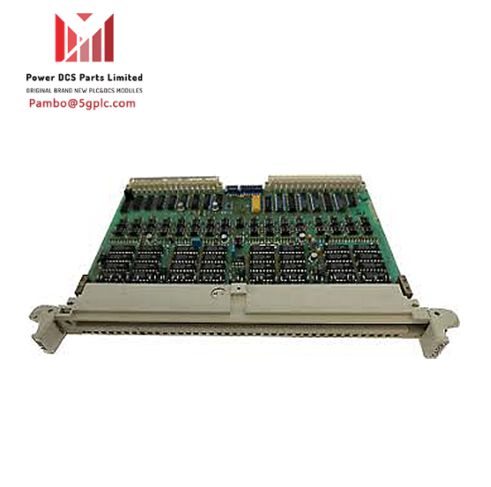 وحدة إلكترونية ABB 35AB95 GJR5145600R0001 جديدة كلياً