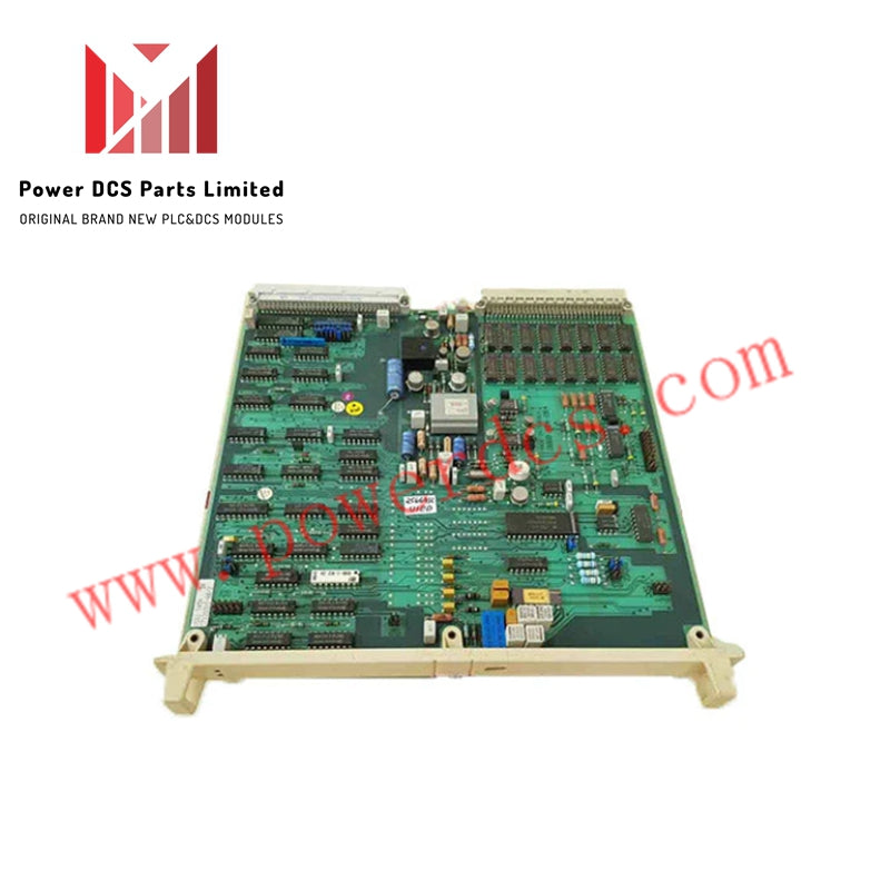 ABB 35ZP93B-E GJR5133200R0011 PCB Module