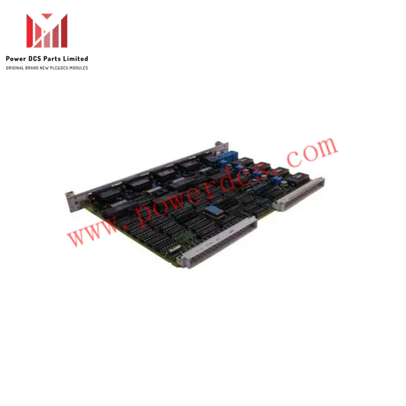 ABB 35AE92F-E GJR5137200R0005 Power Supply Board in Stock