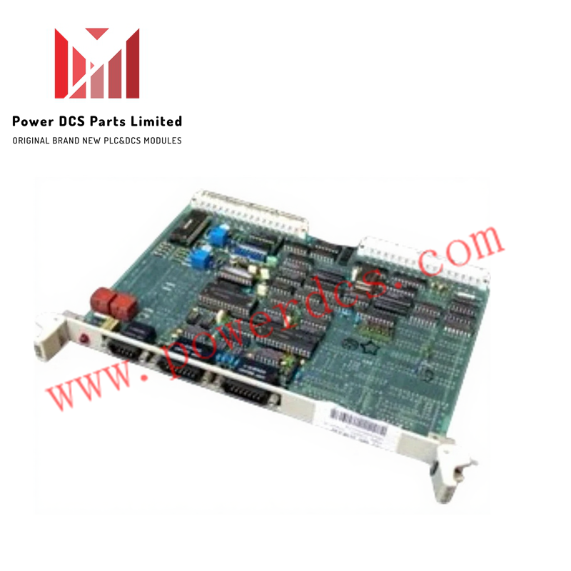 ABB 35AE92 GJR5137200R0004 PC Board