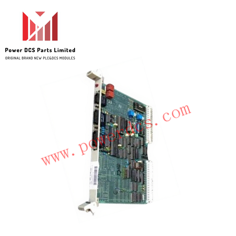 ABB 35AE92 GJR5137200R0004 PC Board