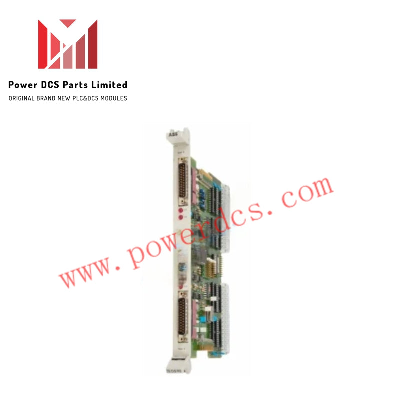 ABB 35DS90A-E GJR5133300R0020 Industrial Module