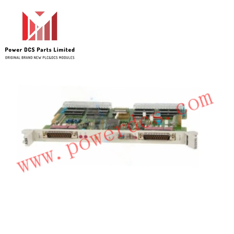 ABB 35DS90A-E GJR5133300R0020 Industrial Module