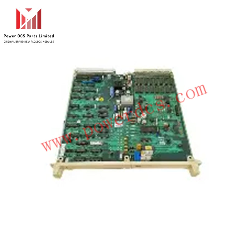 ABB 35EB92 GJR5145800R0001 Módulo de Unidade Novo em Stock