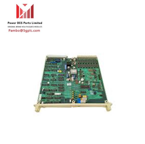 وحدة ربط الحافلات ABB 35EK90 GJR5143100R0001