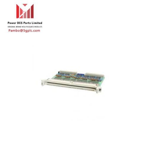 وحدة ربط الحافلة ABB 35EK91 GJR5143200R0001