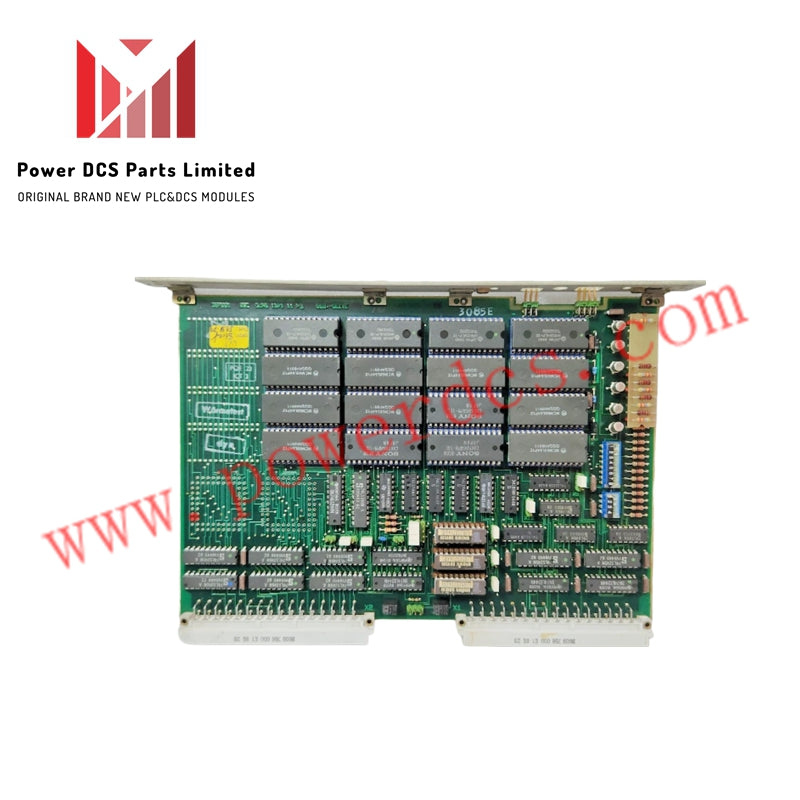 ABB BBC 35Ps91 GJR5137100R0012 Printed Circuit Board