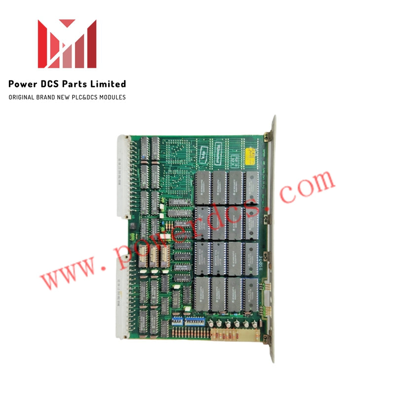 ABB BBC 35Ps91 GJR5137100R0012 Printed Circuit Board