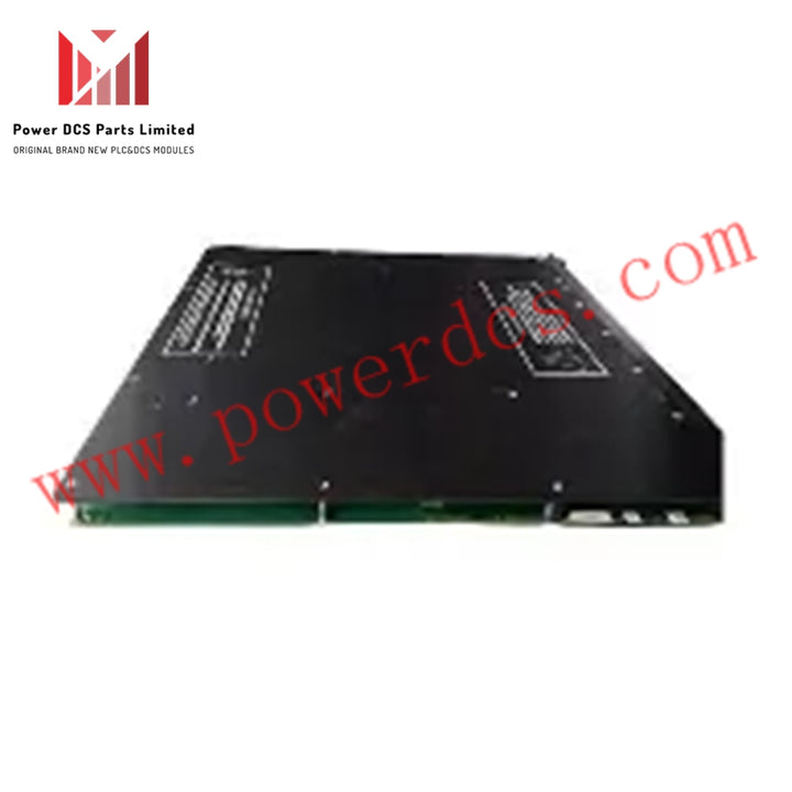3607 Module Tutorial Triconex 3607E Industrial Control Module for Safety-Critical Systems