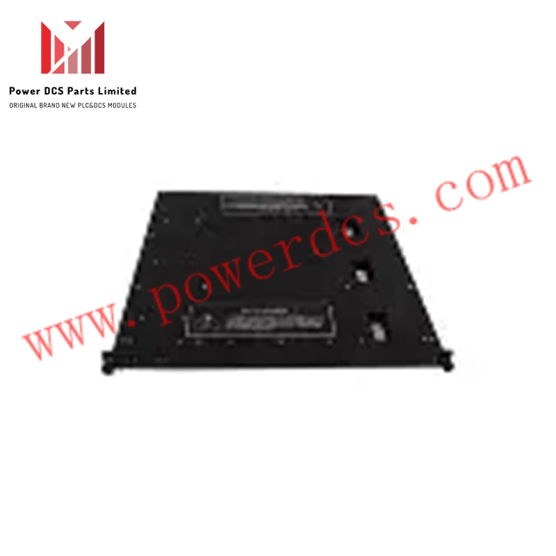 Triconex 3636T Digital Relay Output Module