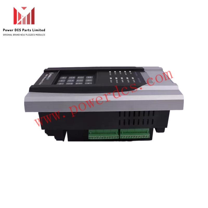 GE 369-HI-0-0-0-0-0-E Relay Pengurusan Motor Dalam Stok