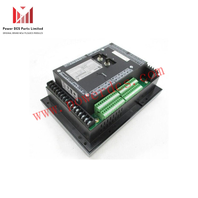 GE 369-HI-0-0-0-0-0-E Relay Pengurusan Motor Dalam Stok