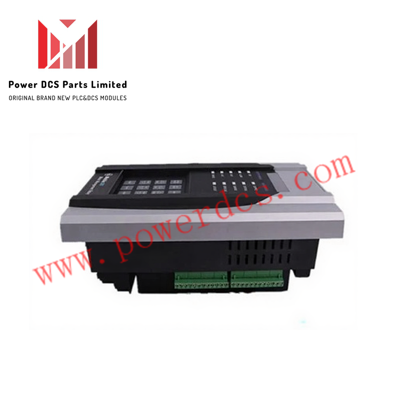 GE 369B1874G0019 Digitale Ausgangs-Terminalplatte