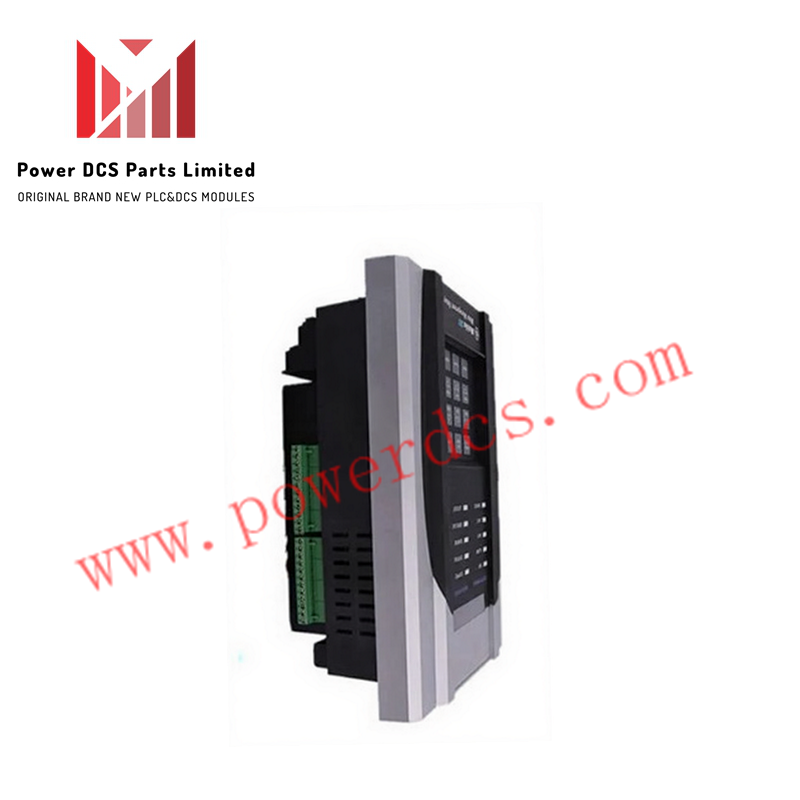 GE 369B1874G0019 Digitale Ausgangs-Terminalplatte