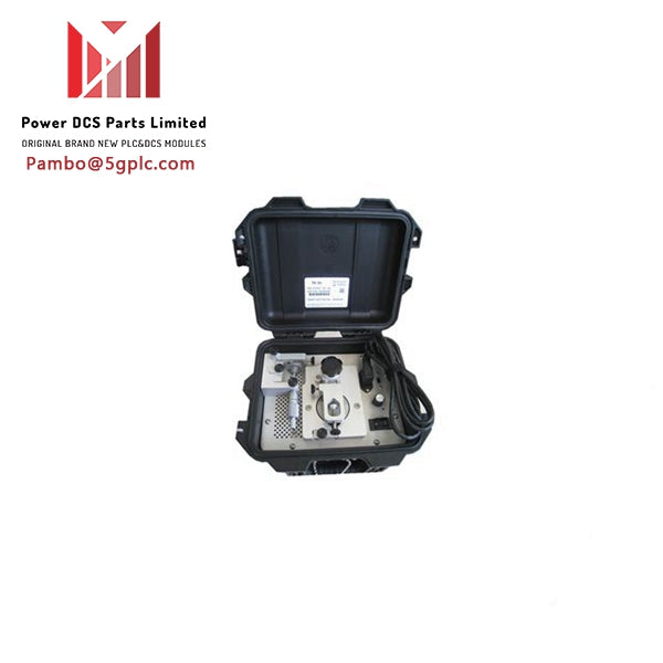 Bently NevadaTK-3E Portable Vibration Analyzer