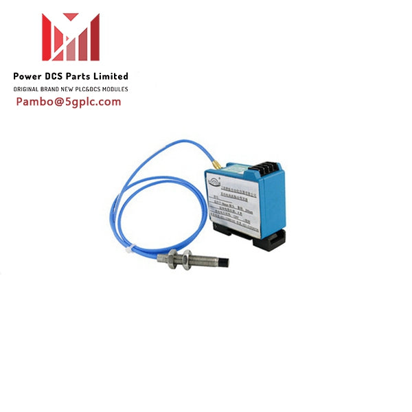 Кабель датчика приближения Bently Nevada 330130-040-01-05 3300 XL в наличии