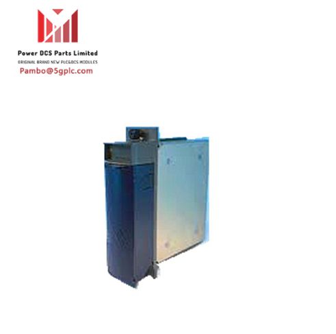 Módulo de Entrada Analógica Emerson 396352-01-4