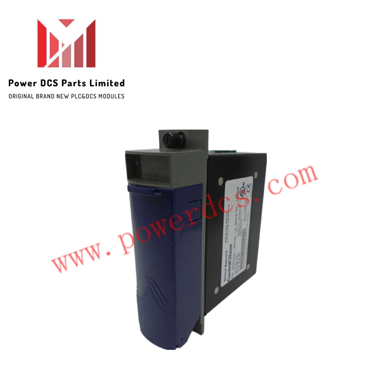 EMERSON 396352-03-0 Analog Input Module