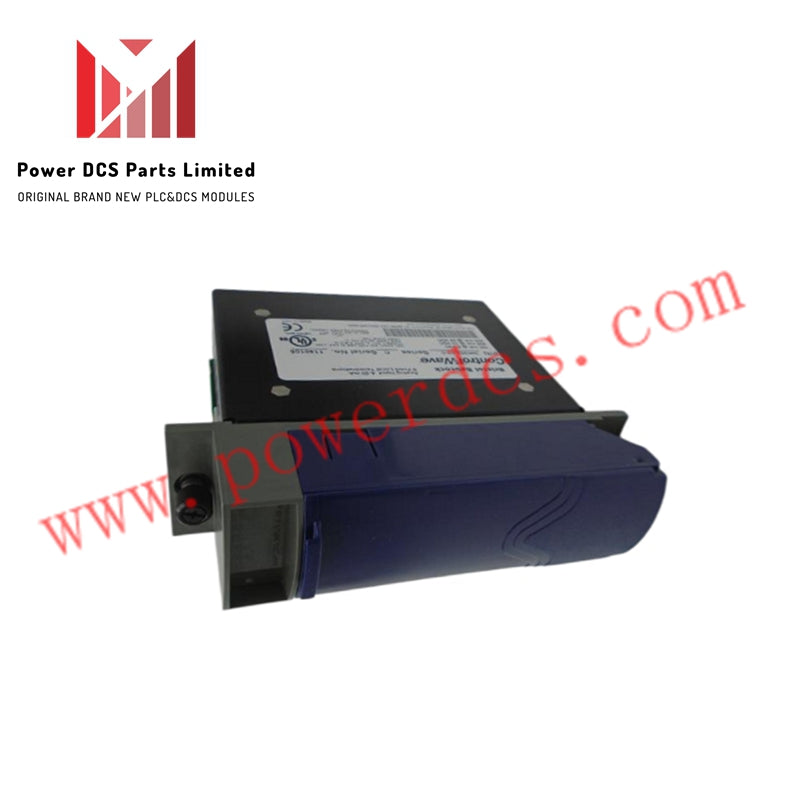 EMERSON 396352-03-0 Analog Input Module