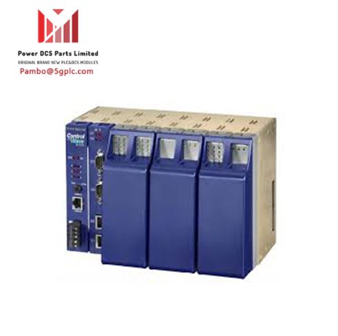 Emerson 396353-01-0 Controlador de Automação de Processos