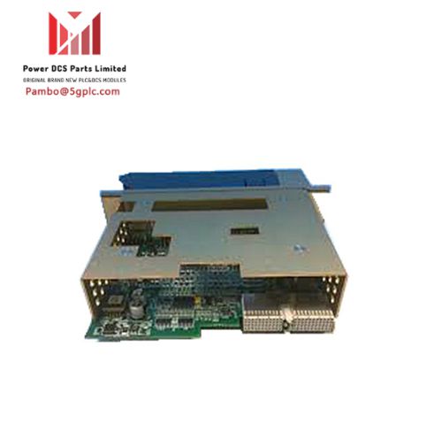 Módulo de Entrada Digital Emerson 396357-01-6