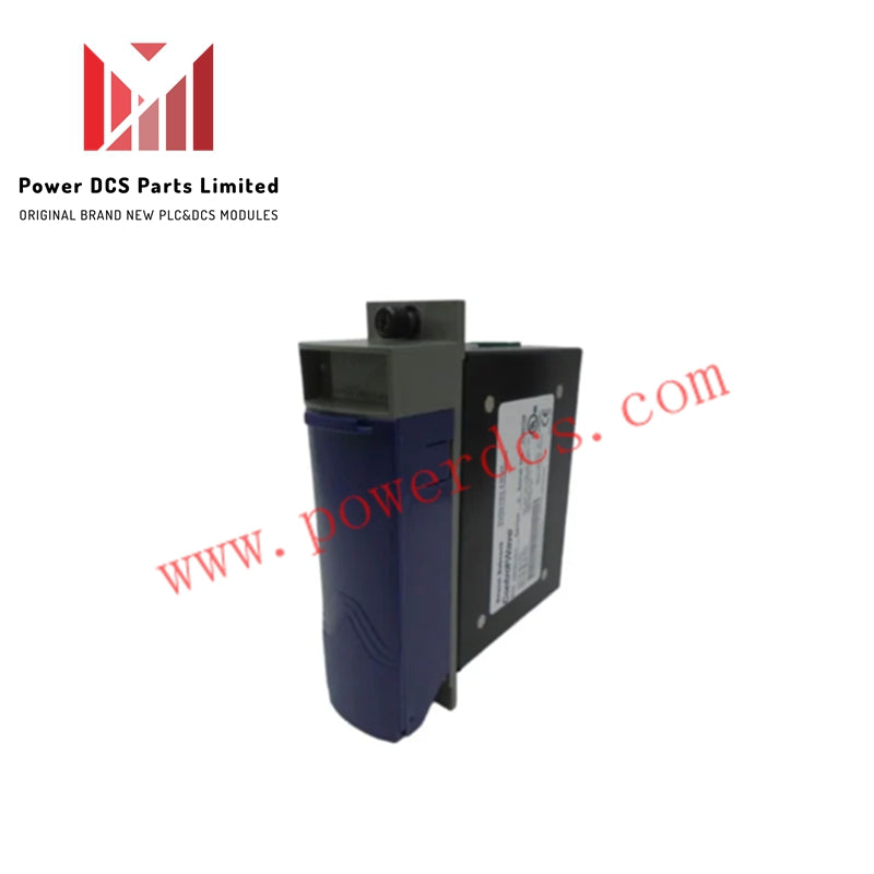 Emerson 396458-18-1 Giriş/Çıkış Genişletme Kartı